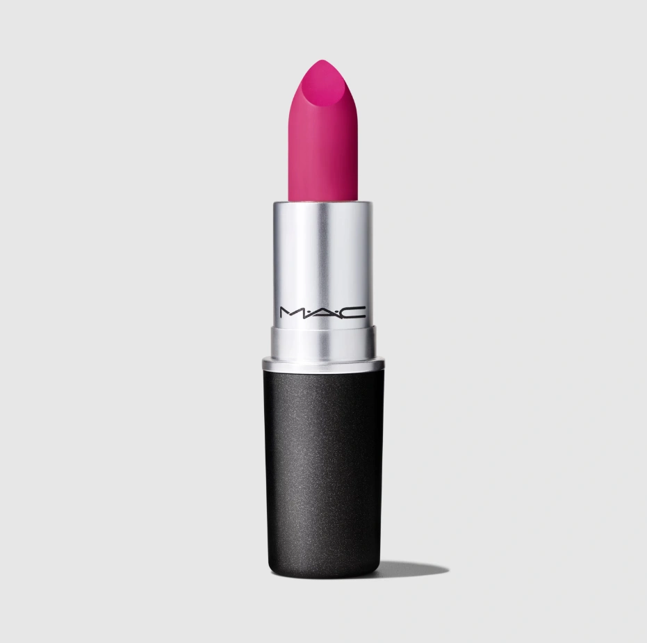 MAC Cosmetics Retro Matte Lipstick Flat Out Fabulous 3gr főképe